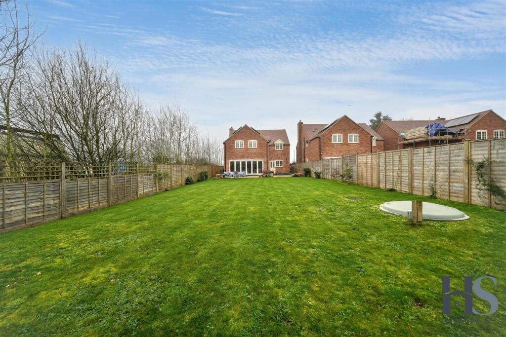 Additional image 40 of Cut Throat Lane, Hockley Heath