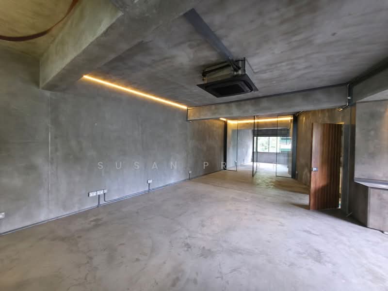 Additional image 17 of Rangoon Road Race Course Ultimate Urbanite Loft 2/3 Bed