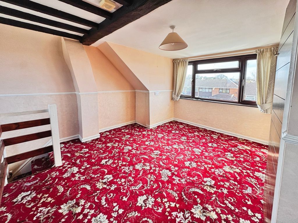Additional image 7 of 2 bed semi-detached house for saleDrawback, Prudhoe NE42