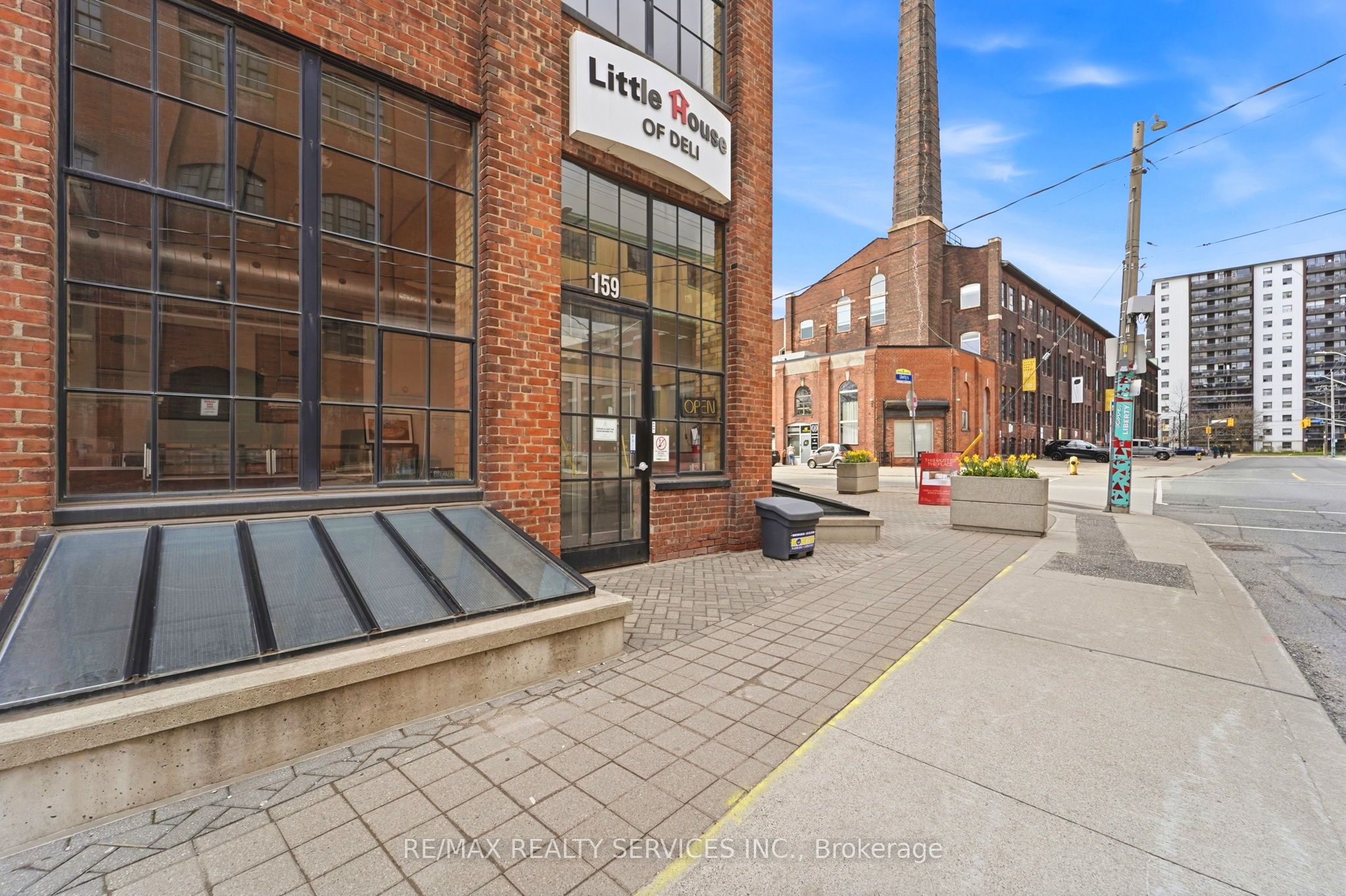 Additional image 2 of 159 Liberty Street, Toronto, ON, M6K 3G3