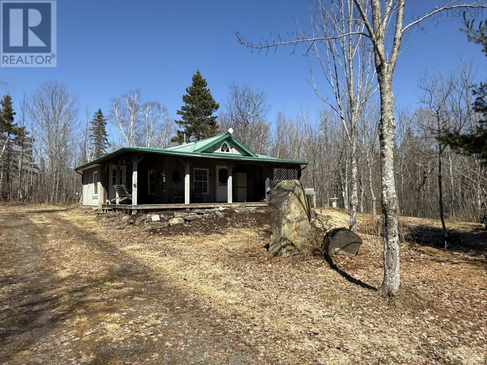 259 Angevine Road