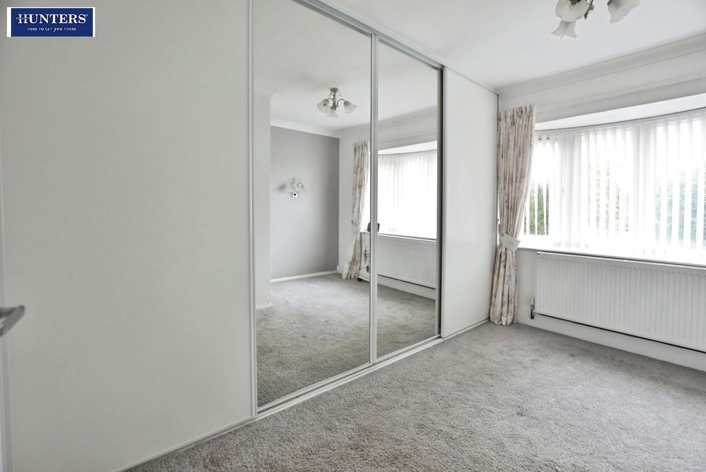 Additional image 12 of 3 bed detached bungalow for saleMoorwell Road, Scunthorpe DN17