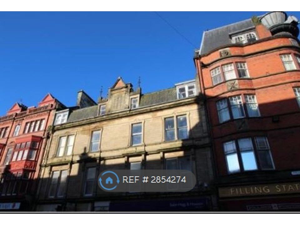 5 bed maisonette to rentPort Street, Stirling FK8