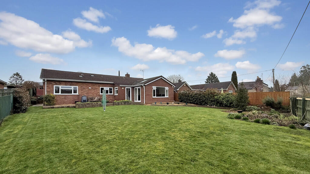 Grange Lane, Warminster