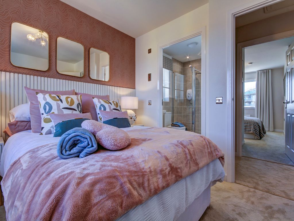 Additional image 23 of 4 bed detached house for sale"The Whithorn" at Pirnhall Road, Bannockburn, Stirling FK7