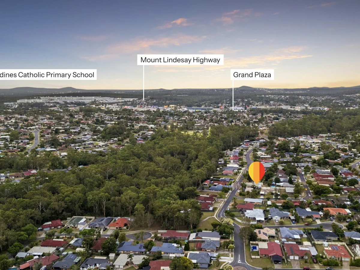 Additional image 26 of 30 Bushland Drive, Regents Park QLD 4118