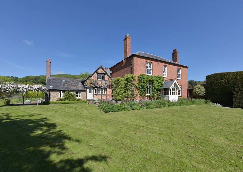 Additional image 8 of 8 bed detached house for salePutley, Ledbury, Herefordshire HR8