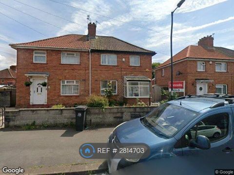 Charfield Road, Bristol BS10, Room to rent