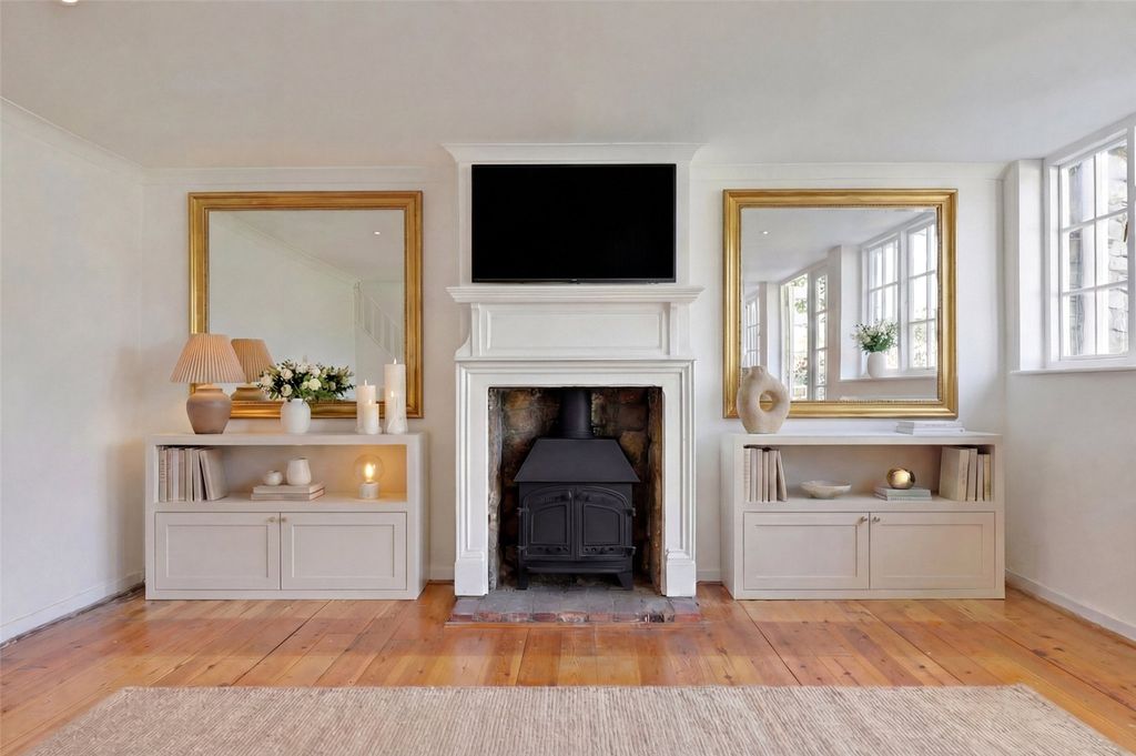 Additional image 12 of 4 bed detached house to rentMain Road, Oddington, Moreton-In-Marsh, Gloucestershire GL56