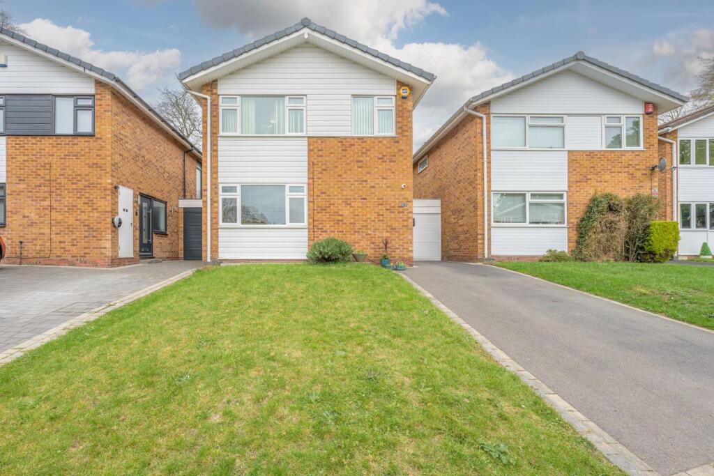 Additional image 29 of Niall Close, Birmingham, B15 3LU