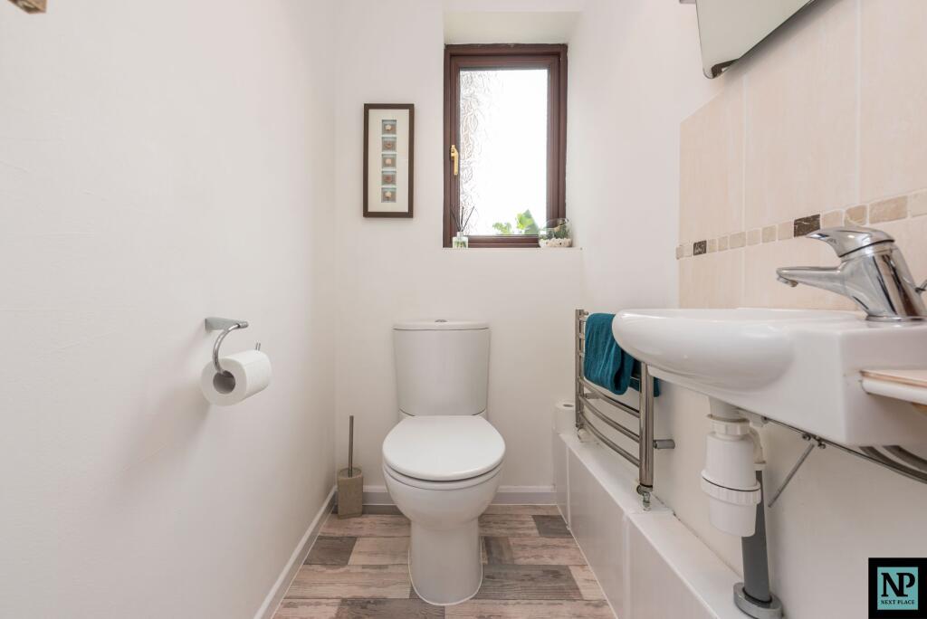 Additional image 16 of Morpeth, Dosthill, Tamworth, B77