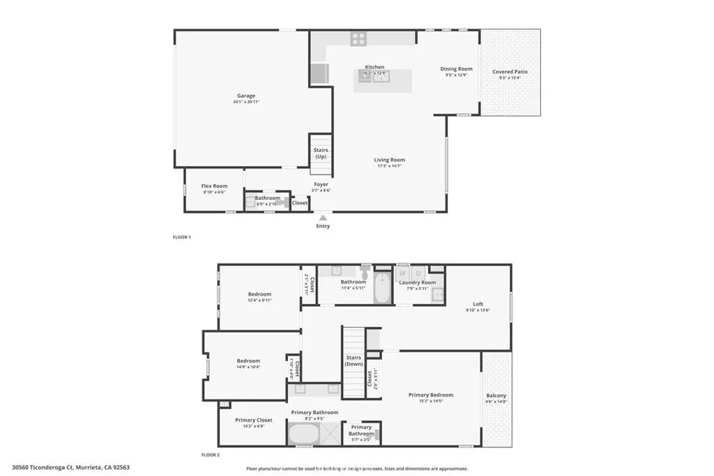 30560 Ticonderoga Court, Murrieta, CA 92563