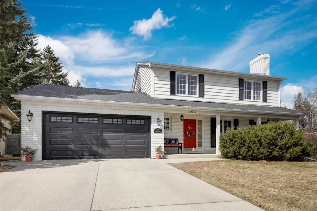 103 Pump Hill Place SW, Calgary, AB, T2Y 4C6