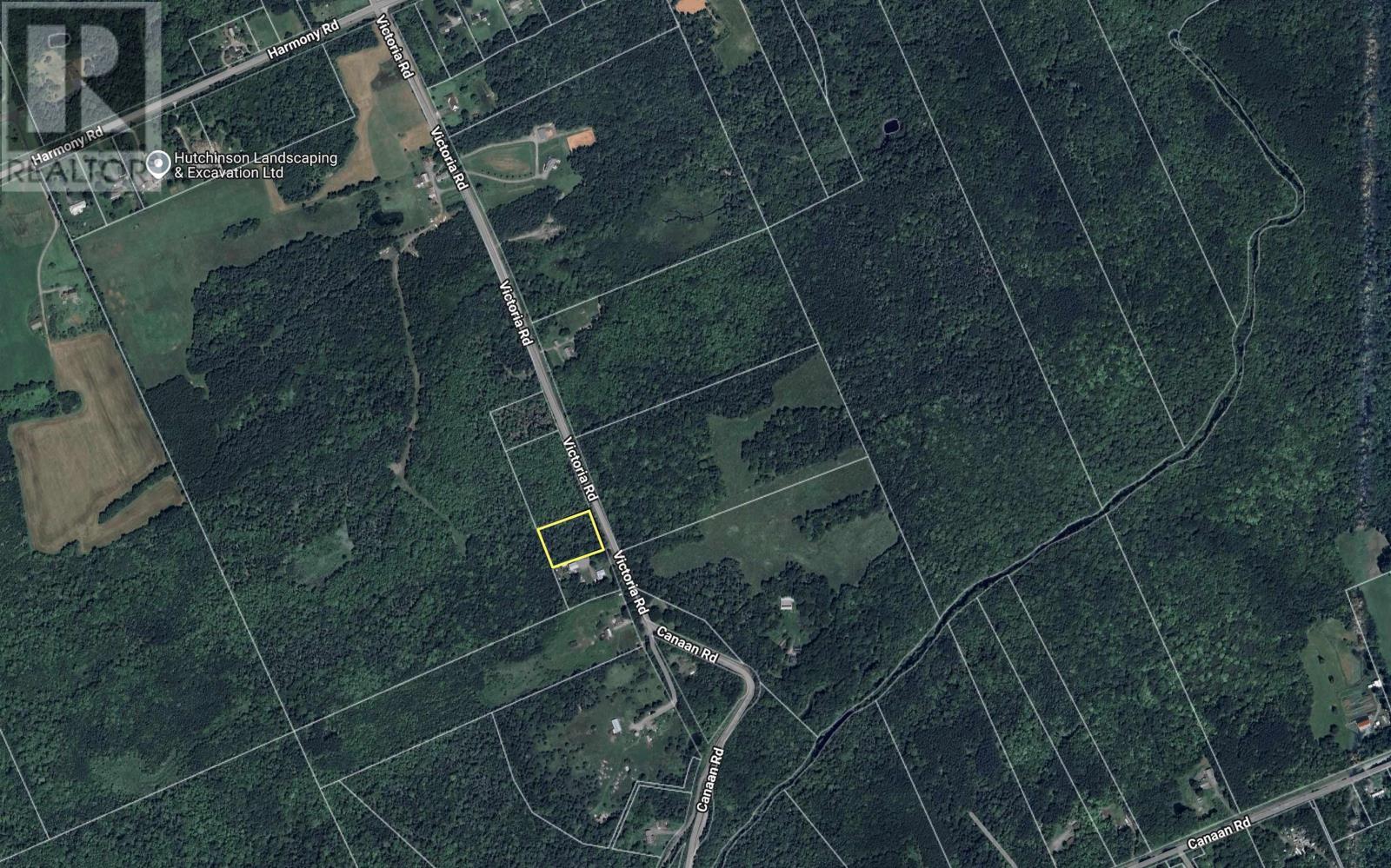 Lot 1 Victoria Road
