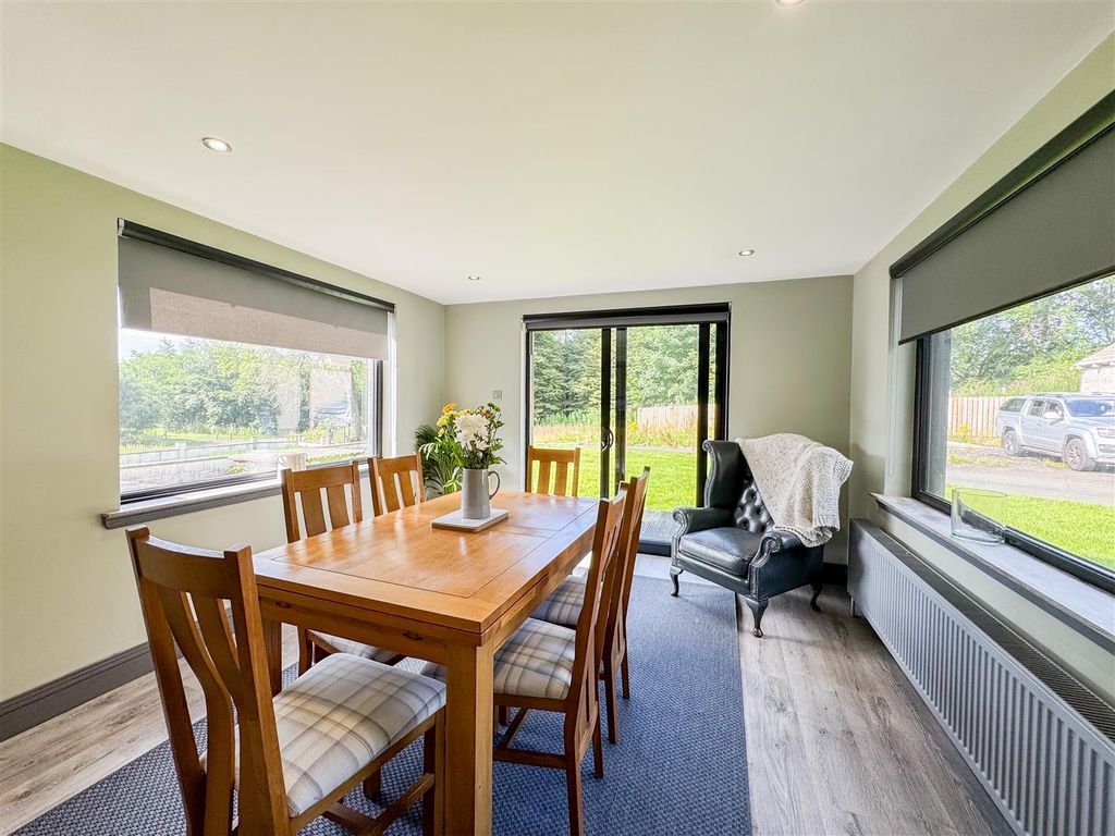 Additional image 8 of 4 bed semi-detached house for saleThe Steadings, Whiteshawgate Farm, Strathaven ML10