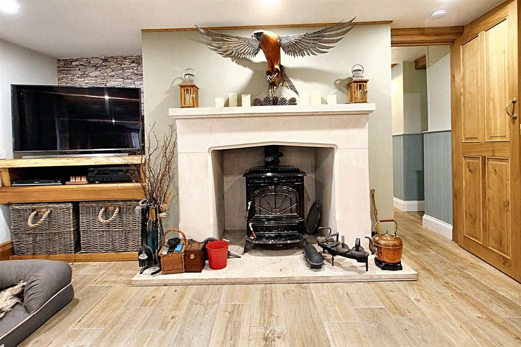 Additional image 15 of 9 bed farm for saleHenllan, Llandysul SA44