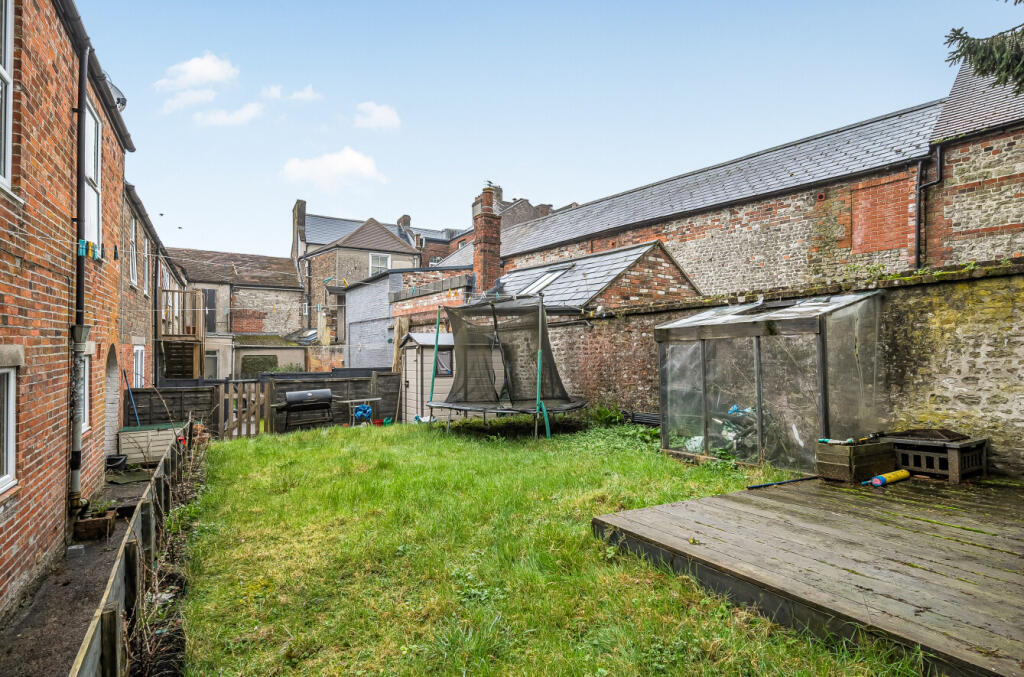 Additional image 17 of Market Place, Warminster, BA12