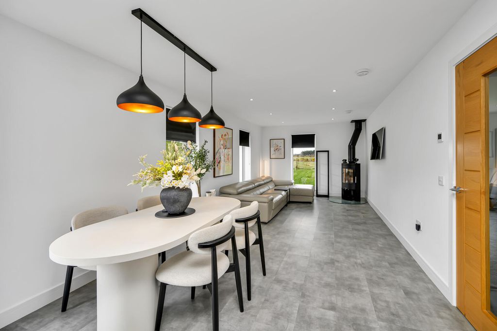 Additional image 11 of 4 bed detached house for saleStonyfield House, Rafford, Forres IV36