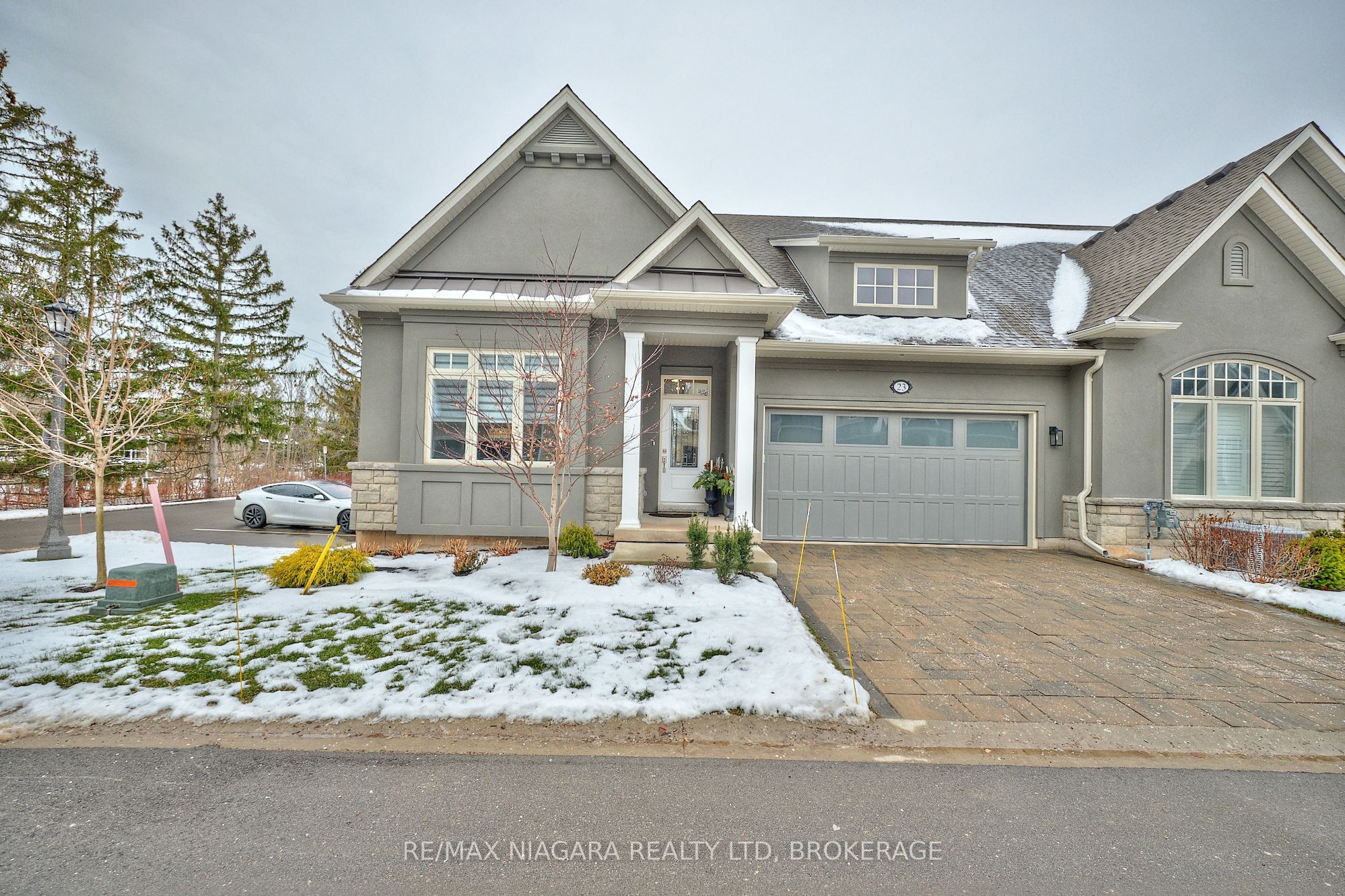 Additional image 2 of 23 Sassafras Row, Fort Erie, ON, L0S 1N0