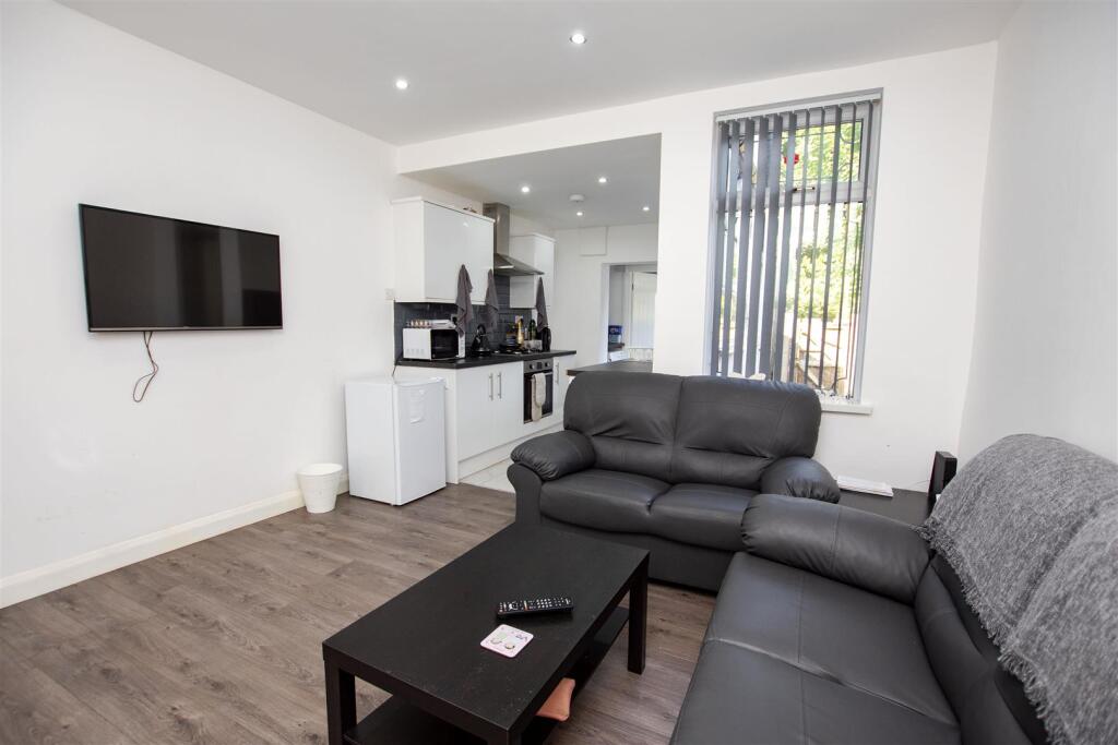 Lottie Road, Birmingham, West Midlands, B29