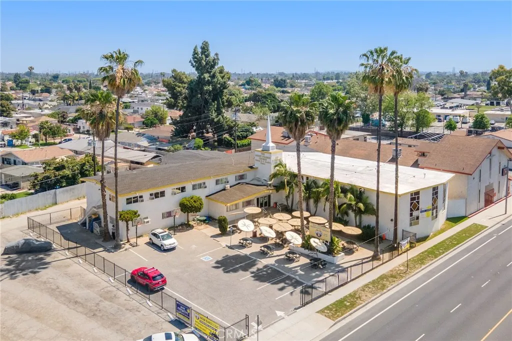 400 S Santa Fe Ave, Compton, CA 90221 photo 3