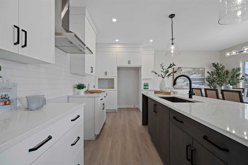 Additional image 5 of 470 Baywater Green, Airdrie, AB, T4B0A9