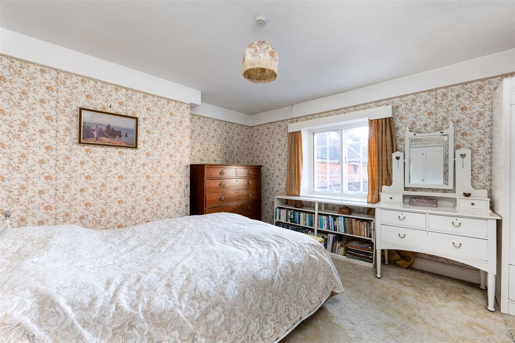 Additional image 6 of 4 bed semi-detached house for saleYarmouth, Isle Of Wight PO41