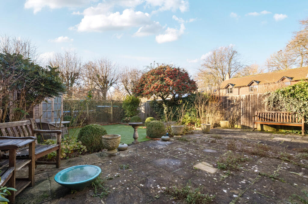 Additional image 18 of Manor Farm Stable, Brixton Deverill, Brixton Deverill, BA12