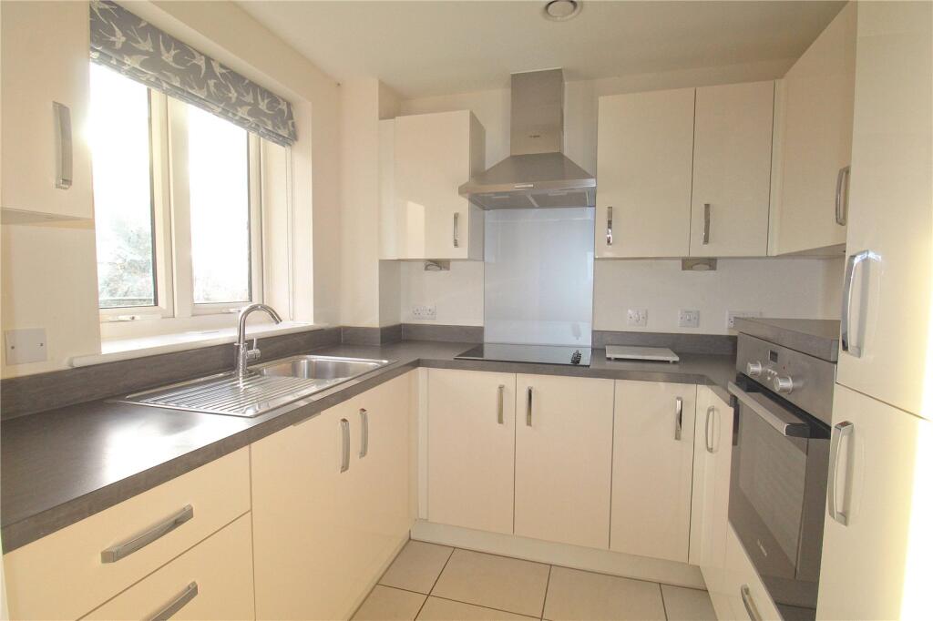 Applegate House, Trowbridge photo 5