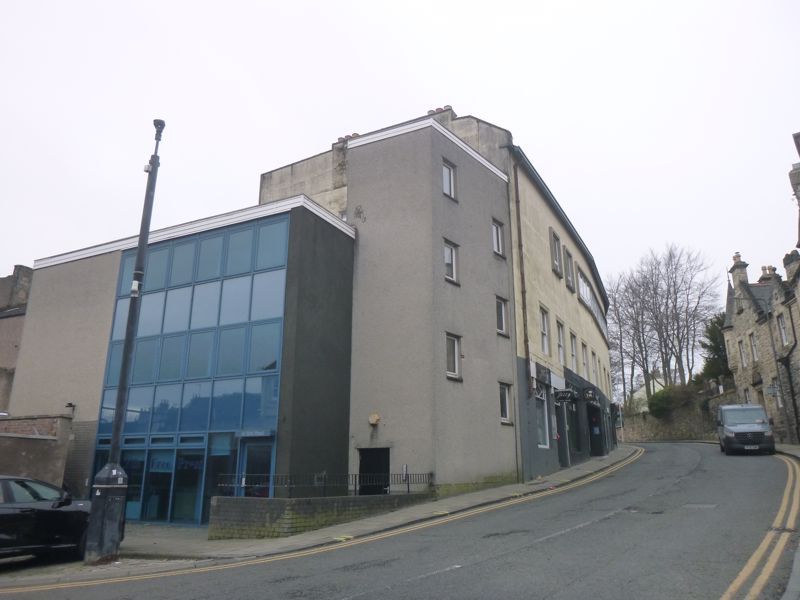 1 bed flat to rentKirk Wynd, Kirkcaldy KY1