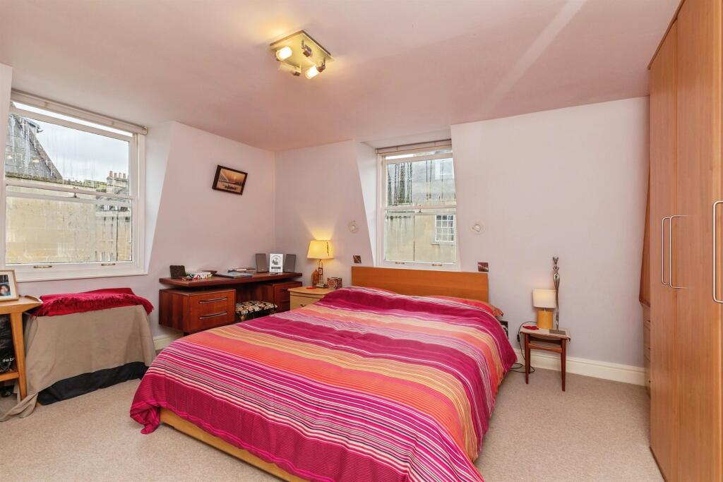 Additional image 8 of St. Anns Place, Bath