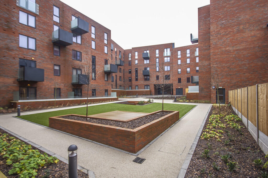 Additional image 8 of Moreton House, Moreton Street, Jewellery Quarter, B1