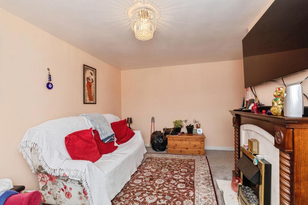 Additional image 3 of Hillcrest, Peasedown St. John, Bath