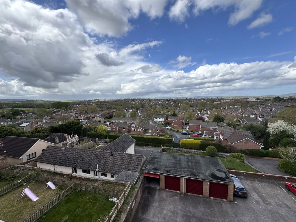 Additional image 2 of 2 bed flat to rentTrull Road, Taunton, Somerset TA1
