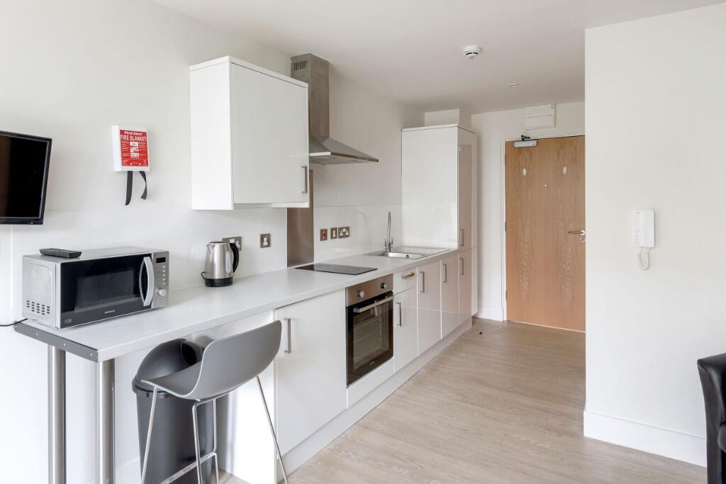 Additional image 2 of Seabrook House, St. Johns Road, Bath, Somerset, BA2