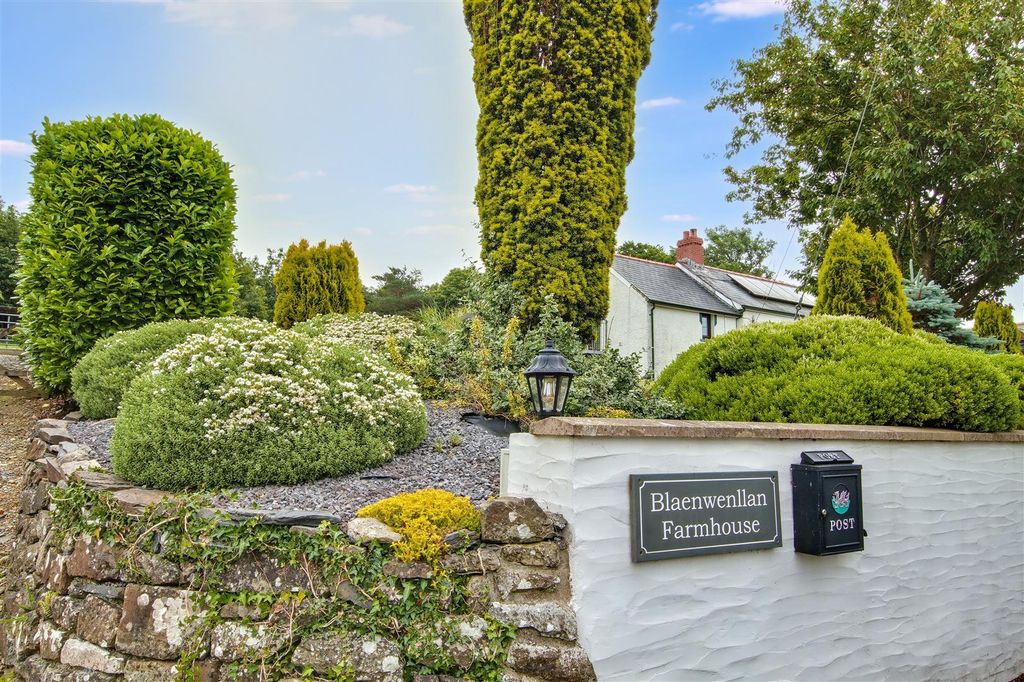 Additional image 33 of 9 bed farm for saleHenllan, Llandysul SA44