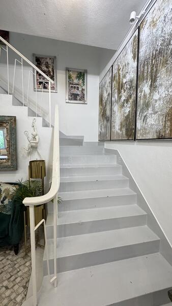 Joo Chiat Place/Telok Kurau photo 2