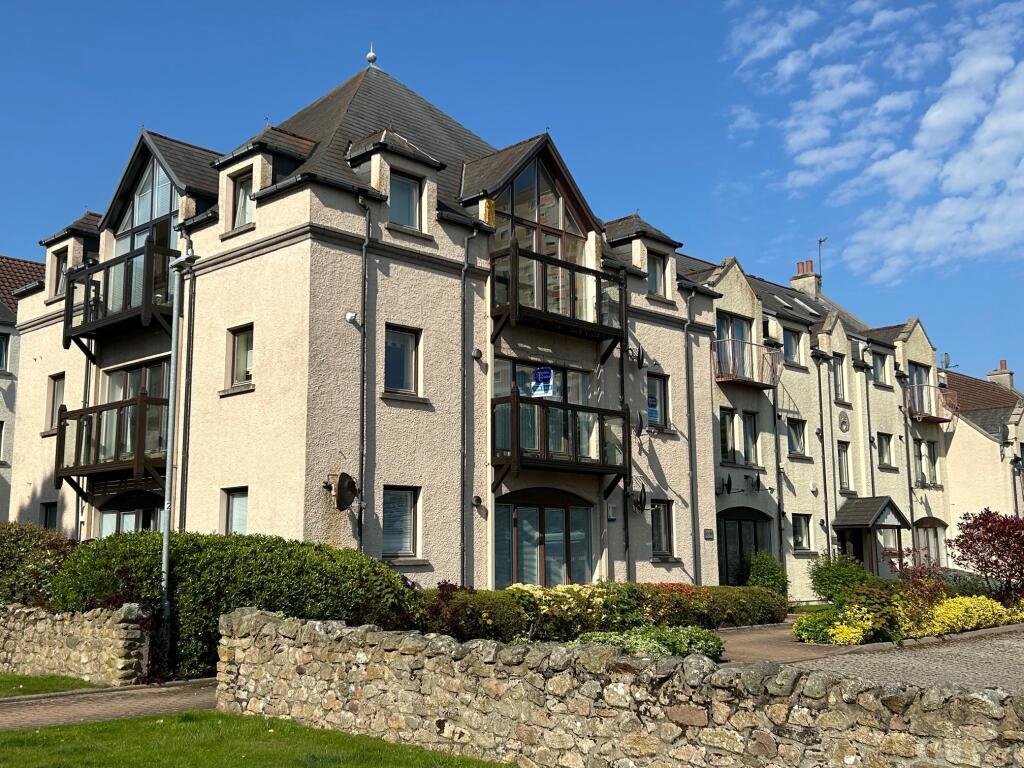 Lord Hays Grove, Aberdeen, AB24