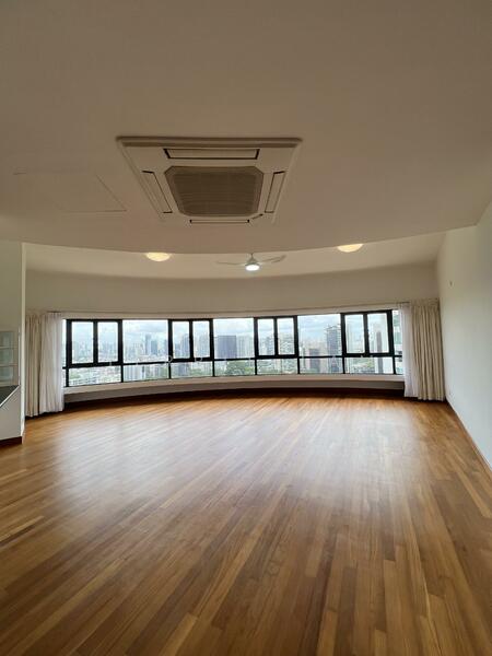 50 Draycott Park photo 2