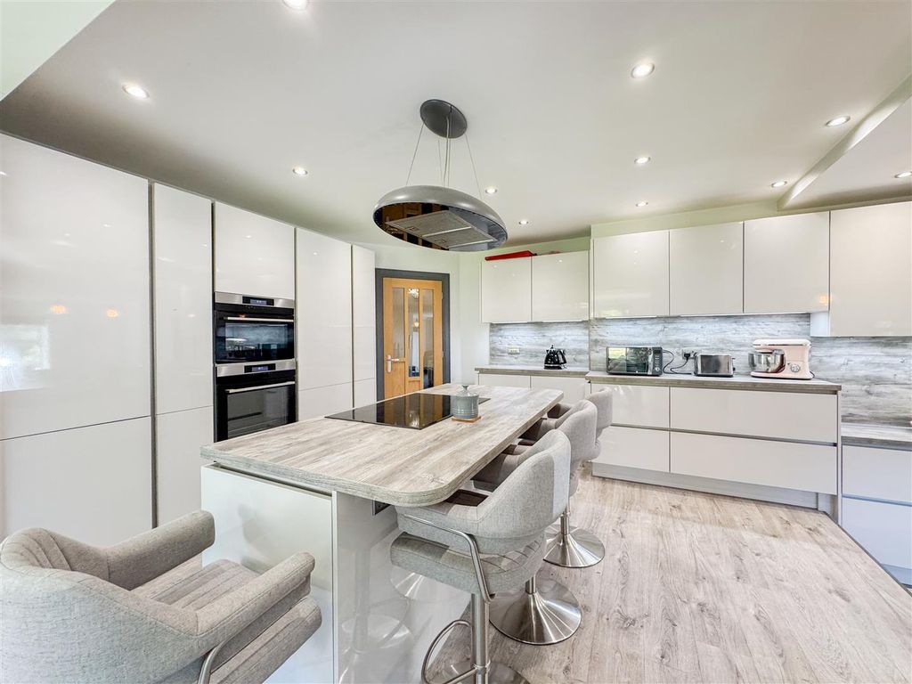 Additional image 4 of 4 bed semi-detached house for saleThe Steadings, Whiteshawgate Farm, Strathaven ML10