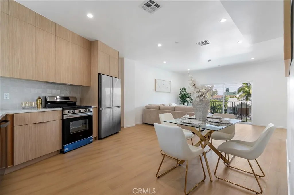 Additional image 12 of 2517 Alsace Unit 1/2, Los Angeles, CA 90016