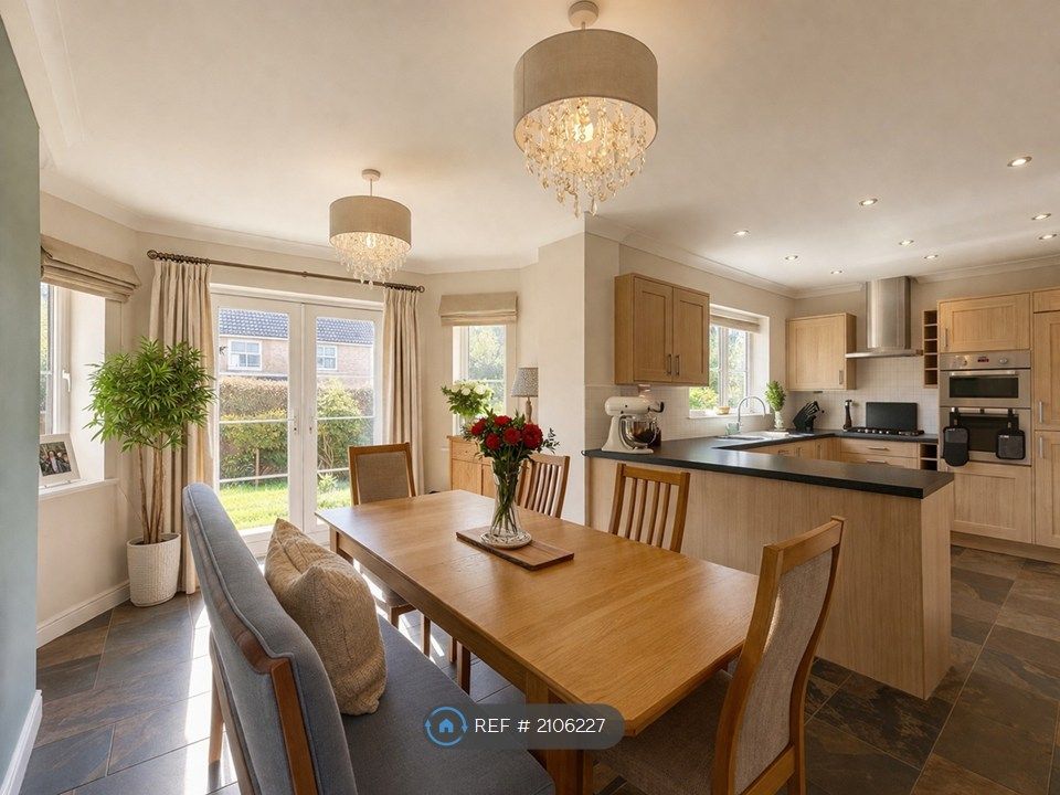 Additional image 15 of 5 bed detached house to rentBuckthorn Row, Corsham SN13