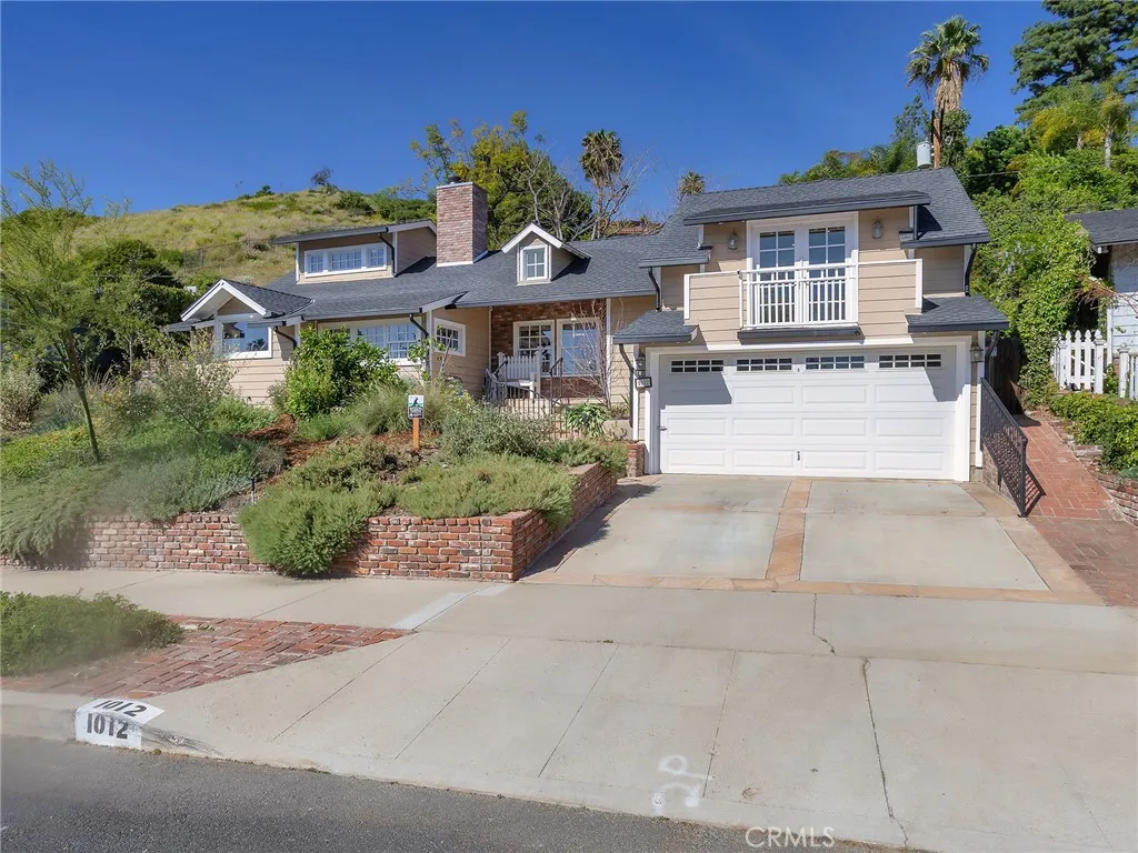 Additional image 59 of 1012 N Sunset Canyon Drive, Burbank, CA 91504