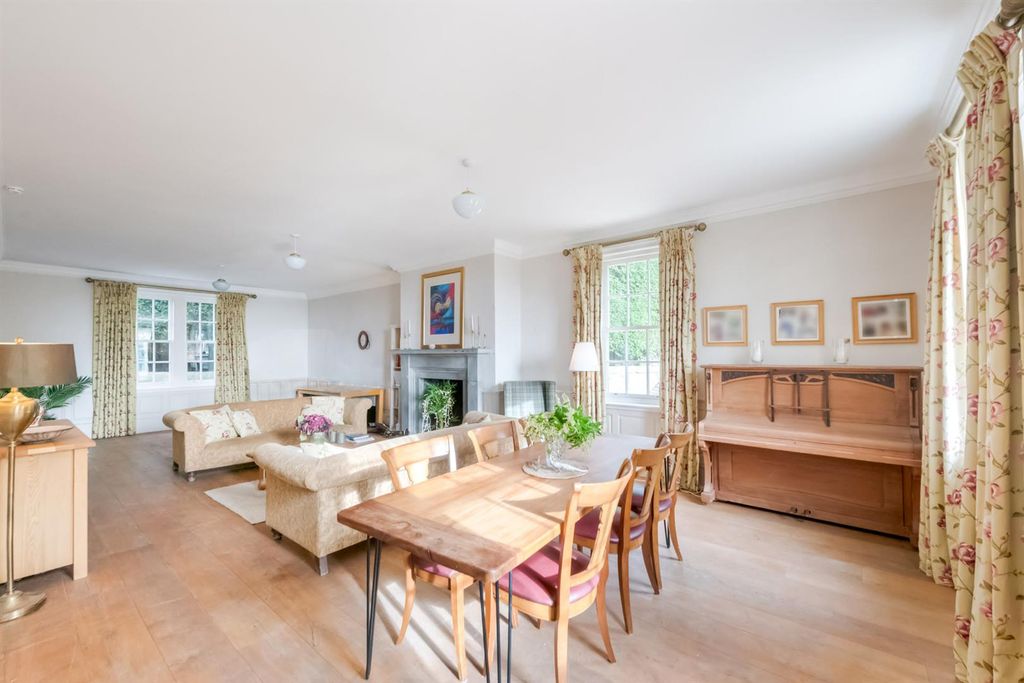 Additional image 17 of 7 bed detached house for saleLawhill House, Dollar FK14