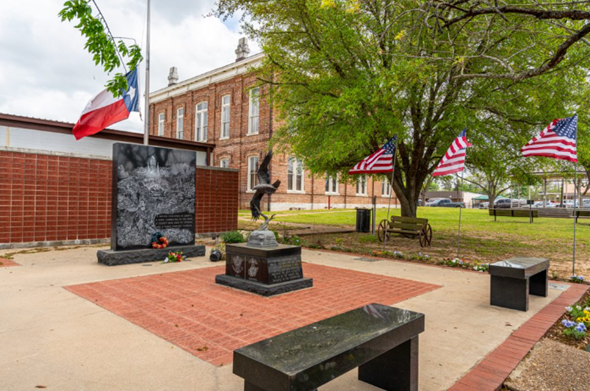 338 North Rusk, Centerville, TX, 75833