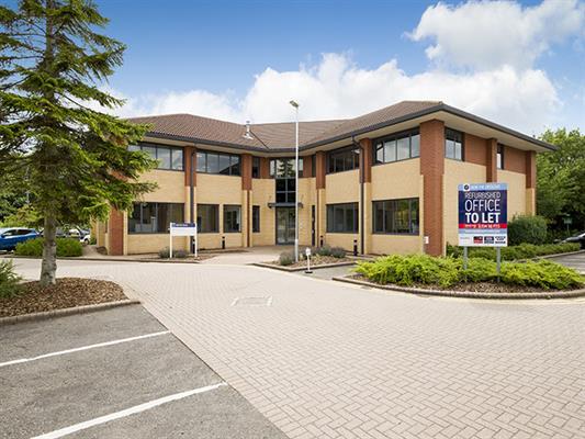 2030, The Crescent, Birmingham Business Park, Birmingham