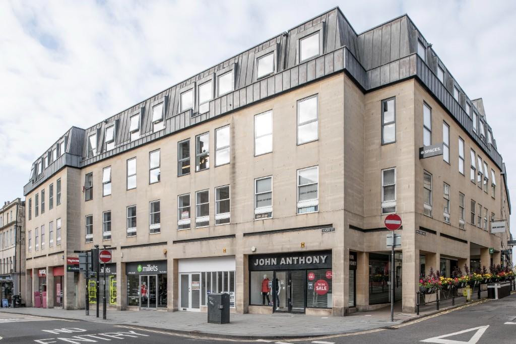 Additional image 2 of 2nd & 3rd Floors, Northgate House, Upper Borough Walls, Bath, United Kingdom BA1 1RG