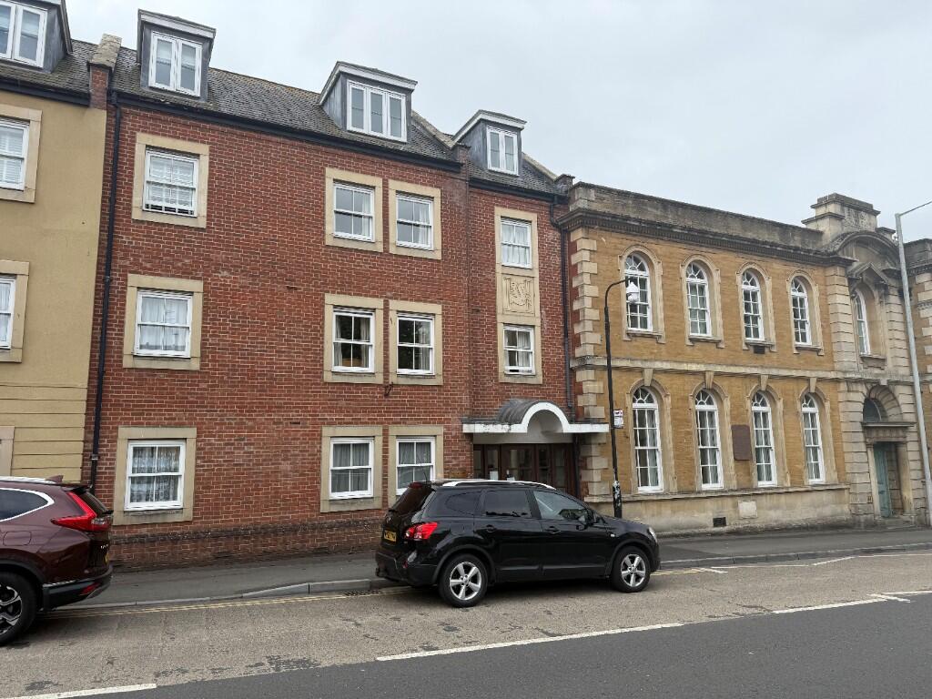Yeovil, Somerset