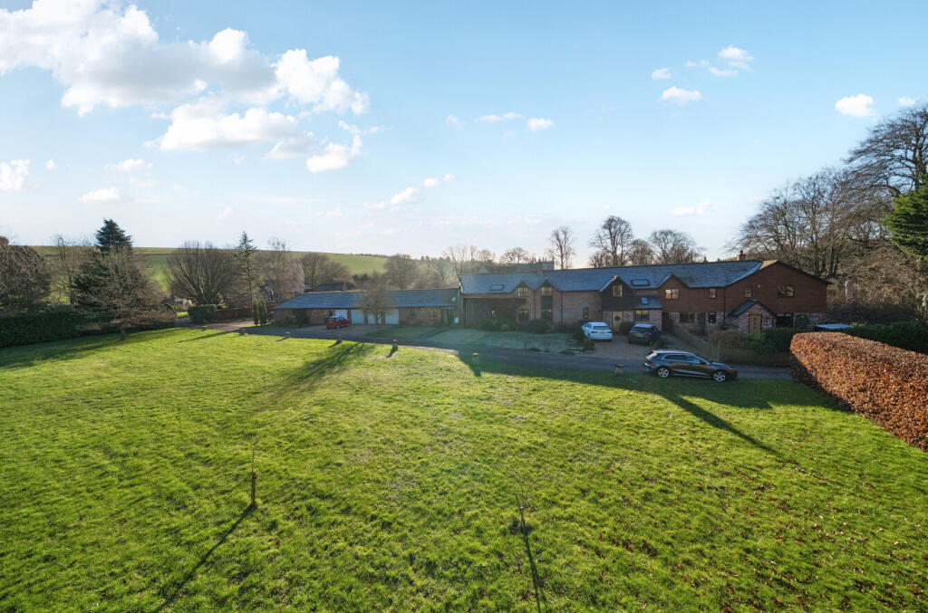 Additional image 17 of Manor Farm Stable, Brixton Deverill, Brixton Deverill, BA12