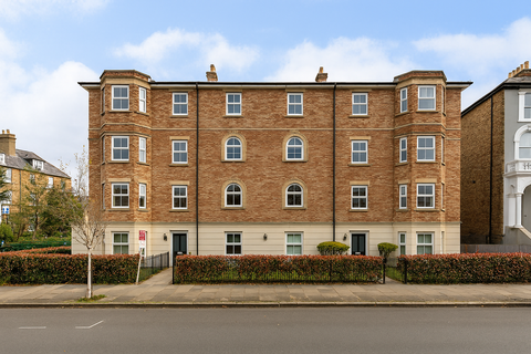 Martell Road, London SE21